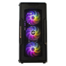 ScreenON - Ryzen 7 5800X - 512GB M.2 SSD + 1TB HDD - RTX 3070Ti 8GB - GamePC.V60276 - WiFi - ScreenOn