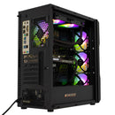 ScreenON - Ryzen 7 5800X - 512GB M.2 SSD + 1TB HDD - RTX 3070Ti 8GB - GamePC.V60276 - WiFi - ScreenOn