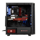 ScreenON - Steel - Intel Core i5 - 240GB M.2 - GTX 1650 - GamePC.V30620 - WiFi - ScreenOn