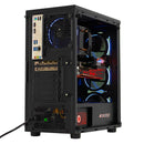 ScreenON - Steel - Intel Core i5 - 240GB SSD - GTX 1630 4GB - GamePC.V30921 - WiFi - ScreenOn