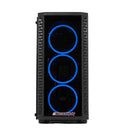 ScreenON - Steel - Intel Core i5 - 480GB - GTX 1650 - GamePC.V30721 - WiFi - ScreenOn