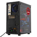 ScreenON - Steel - Intel Core i5 - 480GB - GTX 1650 - GamePC.V30721 - WiFi - ScreenOn