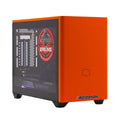 ScreenON - Tropical Twister - GamePC.V605200 - Intel Core i7 - 1TB M.2 SSD - RTX 3060/3070 - WiFi - Multicolor Option - ScreenOn