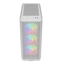 SilentiumPC - Ventum VT4V Evo TG ARGB - ScreenOn