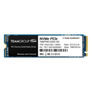 Team Group MP33 - 512 GB - M.2 PCIe NVMe SSD - ScreenOn