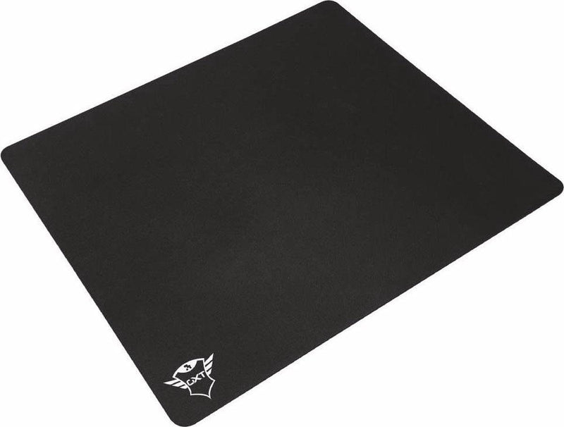 Trust GXT 754 - Gaming Muismat L - 32 x 27 CM - Zwart - ScreenOn