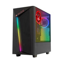ScreenON - AMD Ryzen 5 - SSD + HDD - RTX 3050/3060 - GamePC - WiFi